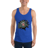 Madness Tank Top