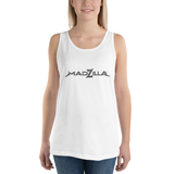 Madzilla LV Women's Tank Top
