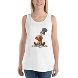 Madzilla LV Doll Women's Tank Top