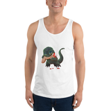 The Baby's Vengeance Tank Top