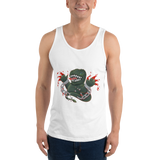 End Damnation Tank Top