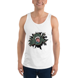 Madness Tank Top