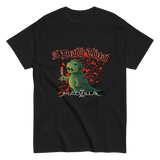 "A Deadly Threat" Tee