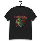 "A Deadly Threat" Tee