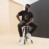 "A Deadly Threat" Tee