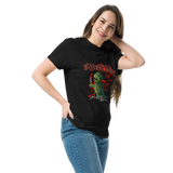 "A Deadly Threat" Tee