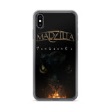 Madzilla LV Vengeance iPhone Case