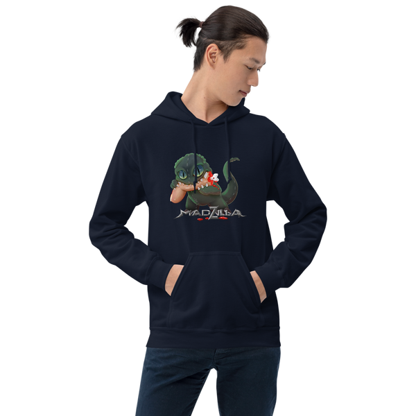 "Baby Zilla" Hoodie