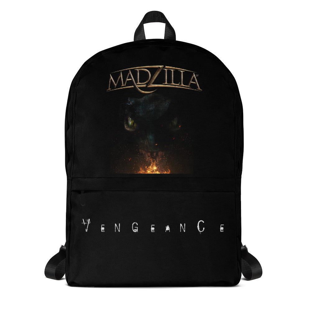 Madzilla LV Vengeance Backpack
