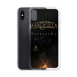 Madzilla LV Vengeance iPhone Case