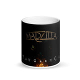 Madzilla LV Vengeance Mug