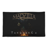 Madzilla LV Vengeance Pillow Case