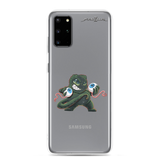 The Eyes of Destiny Samsung Case