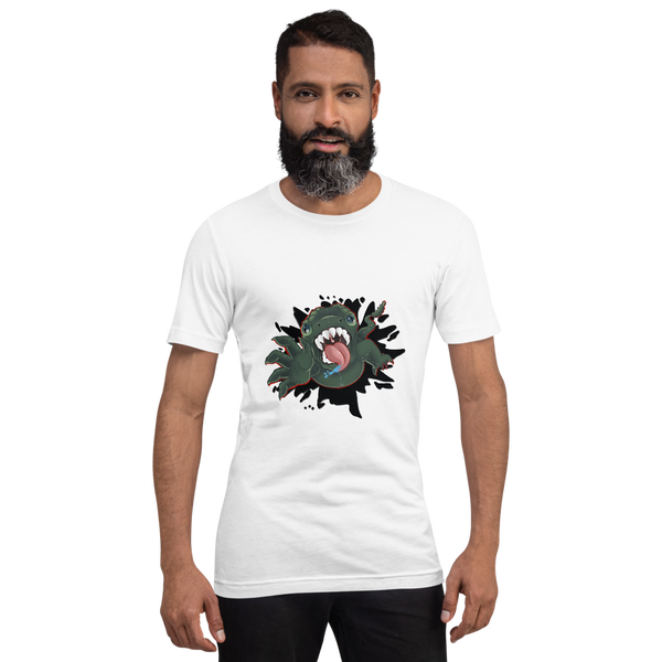 "Tiny Tantrum" Tee