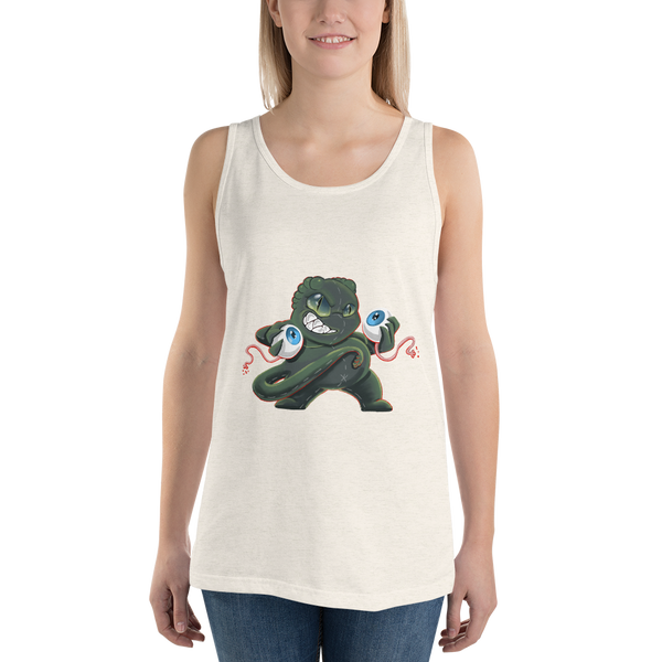 "Eye Candy" Tank Top