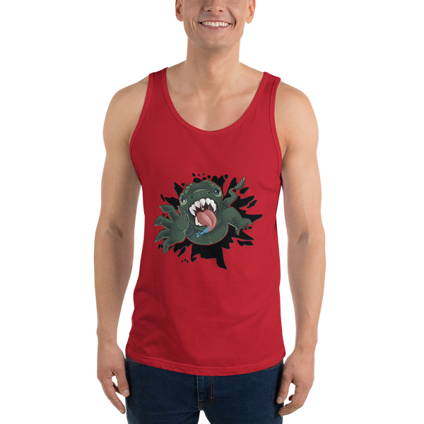 "Tiny Tantrum" Tank Top